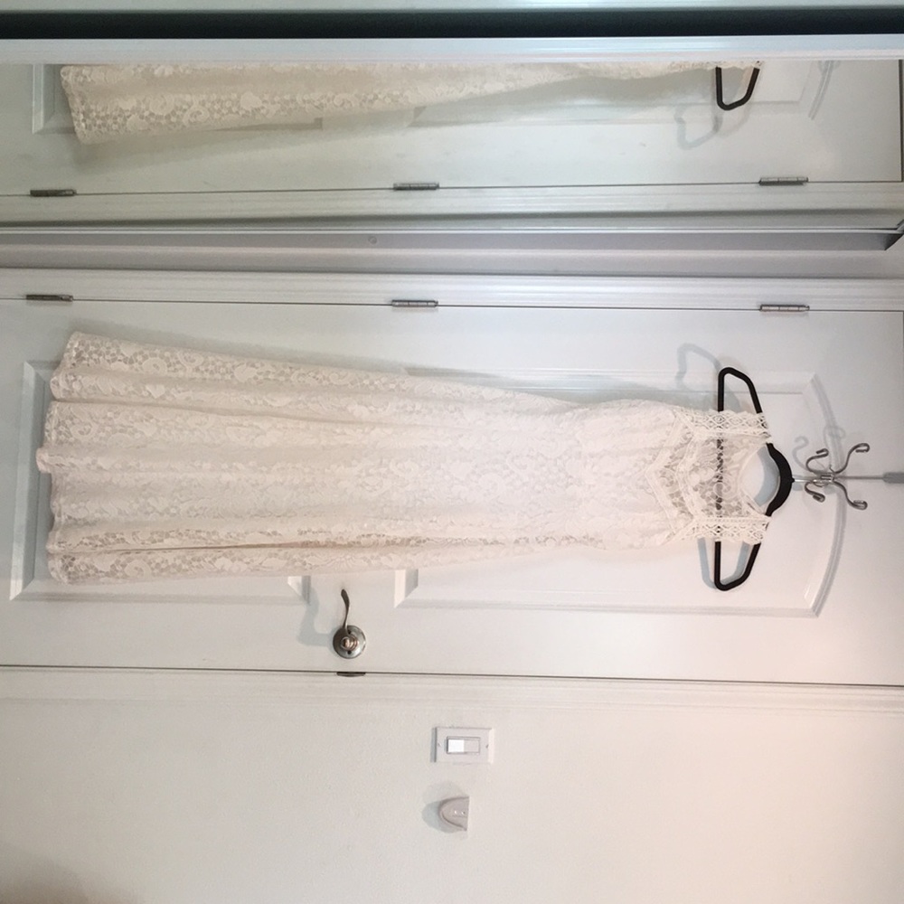 Vintage Classy dress